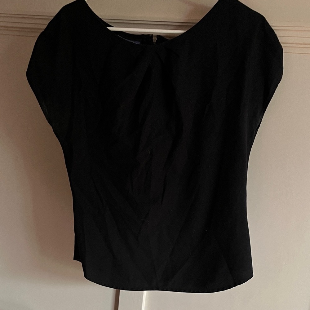 Patagonia Black Women's Blouse